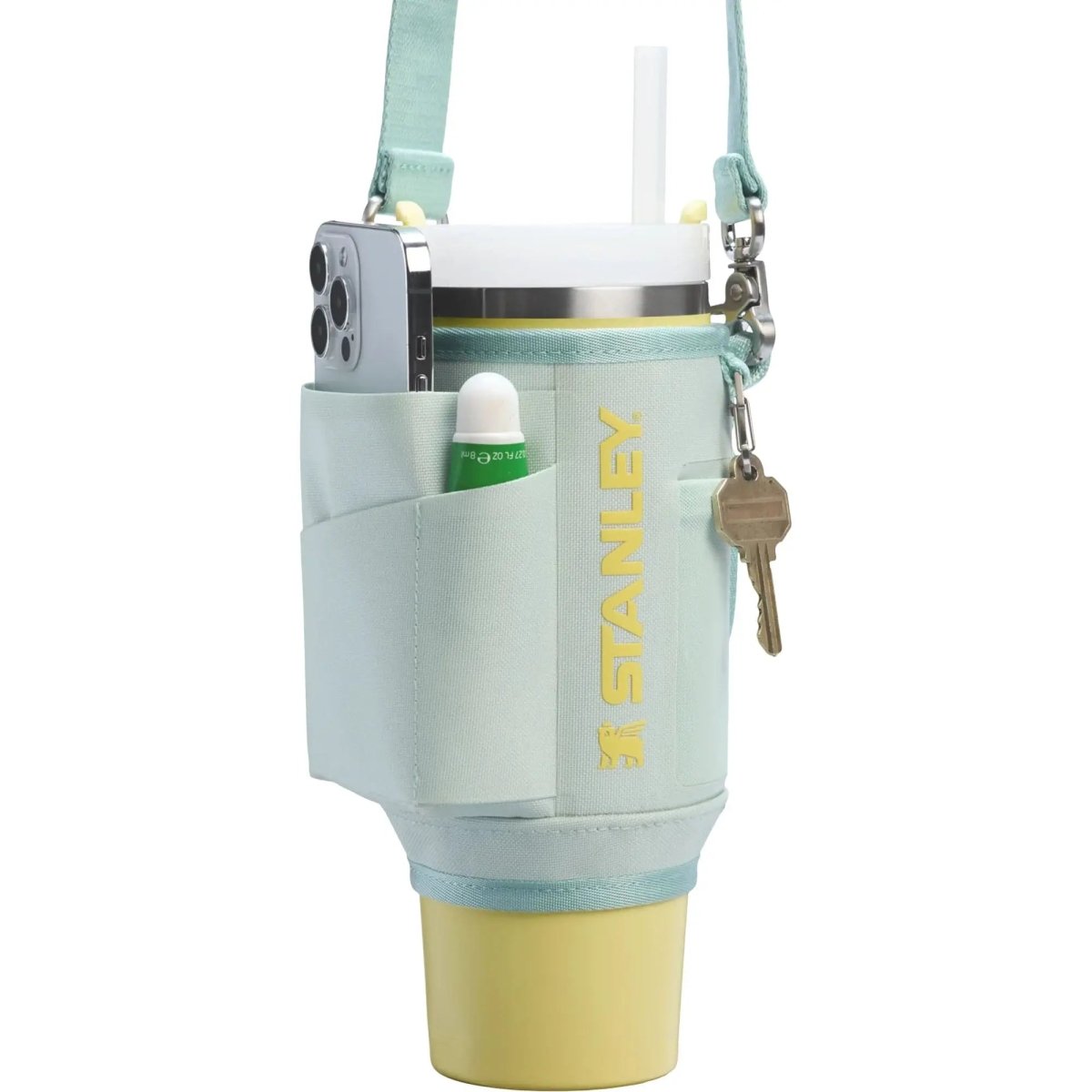 Stanley The All Day Quencher Carry-All Stanley