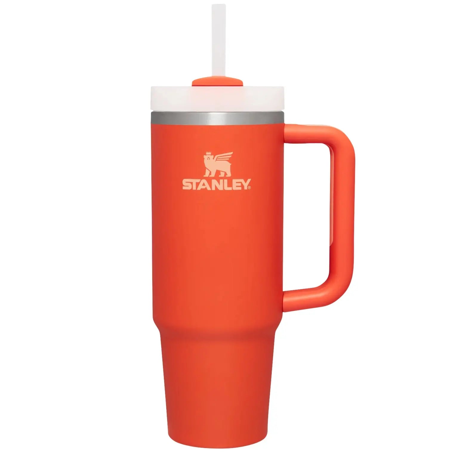 Stanley The Quencher H2.O FlowState Vacuum Insulated Stainless Steel Tumbler Stanley
