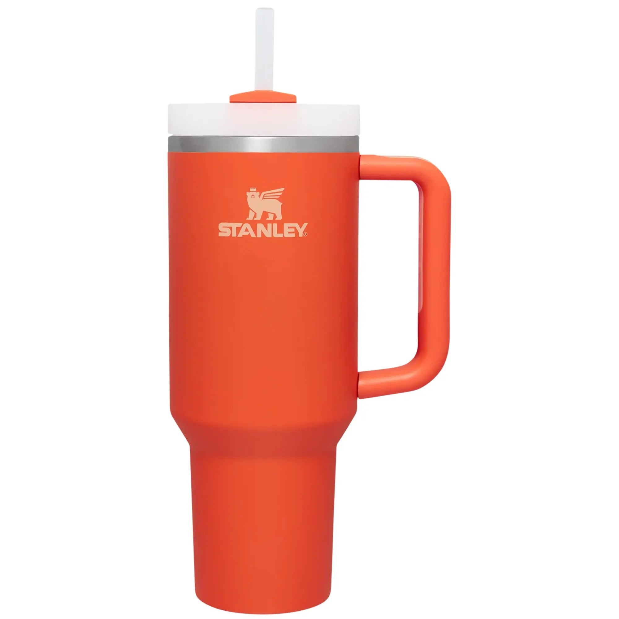 Stanley The Quencher H2.O FlowState Vacuum Insulated Stainless Steel Tumbler Stanley