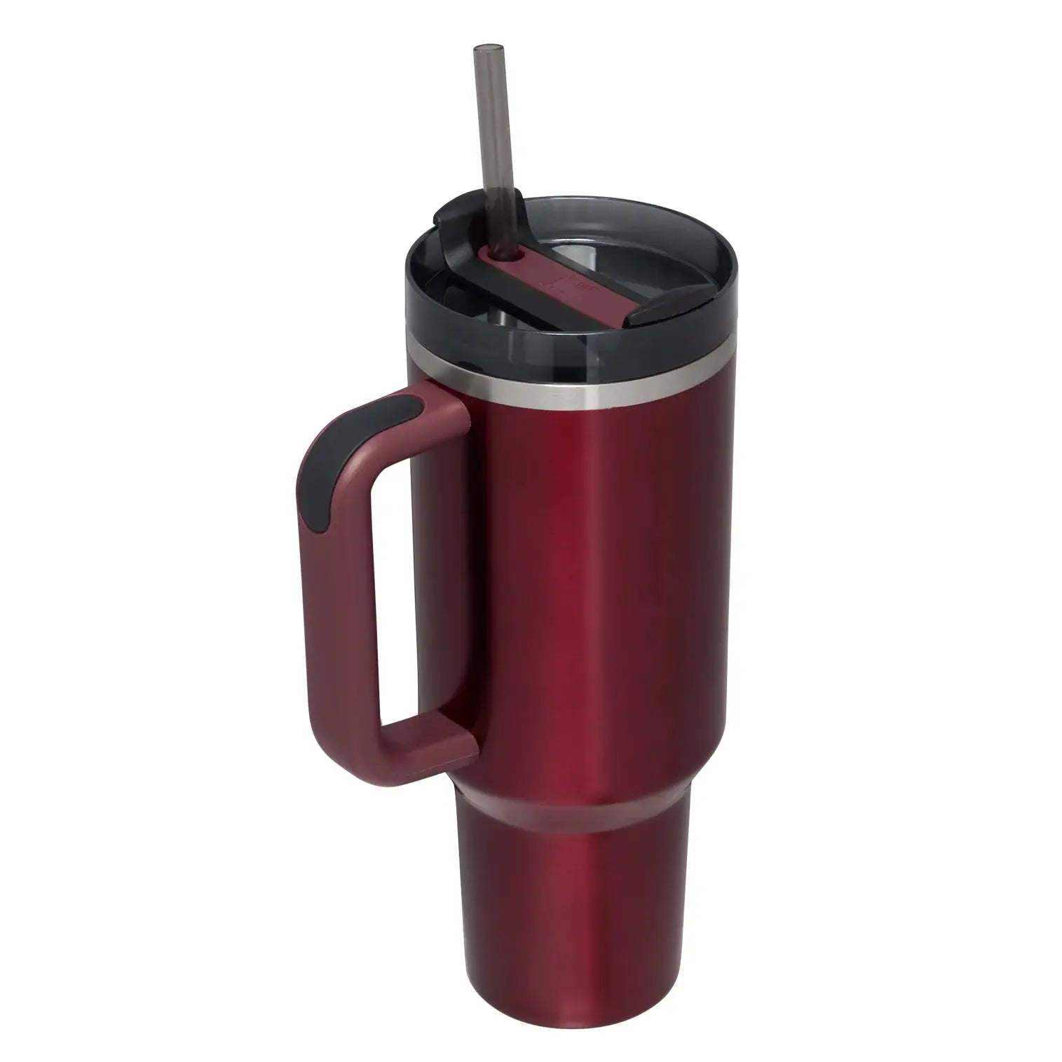 Stanley The Quencher H2.O FlowState Vacuum Insulated Stainless Steel Tumbler Stanley