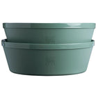 Stanley Wildfare Core Stacking Bowl Set - 2 pk - 16 oz. - Shale Stanley