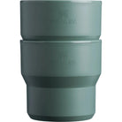 Stanley Wildfare Core Stacking Cup Set - 2 pk - 10 oz. - Shale Stanley
