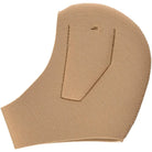 Steady Step Heel Hugger Therapeutic Stabilizer with Polar Ice Gel Pads - Beige SteadyStep