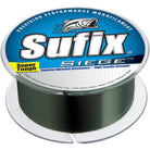 Sufix 662 Siege Monofilament Fishing Line, 3000 Yd Spool Sufix