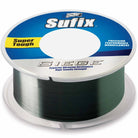 Sufix 662 Siege Monofilament Fishing Line, 3000 Yd Spool Sufix