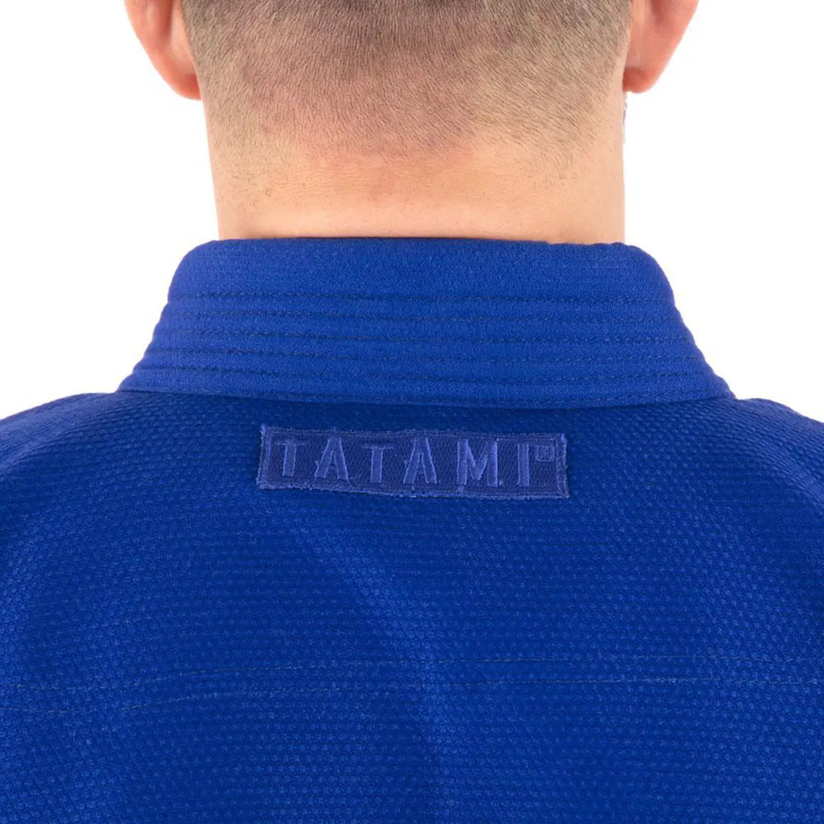 Tatami Fightwear Classic BJJ Gi - Blue Tatami Fightwear