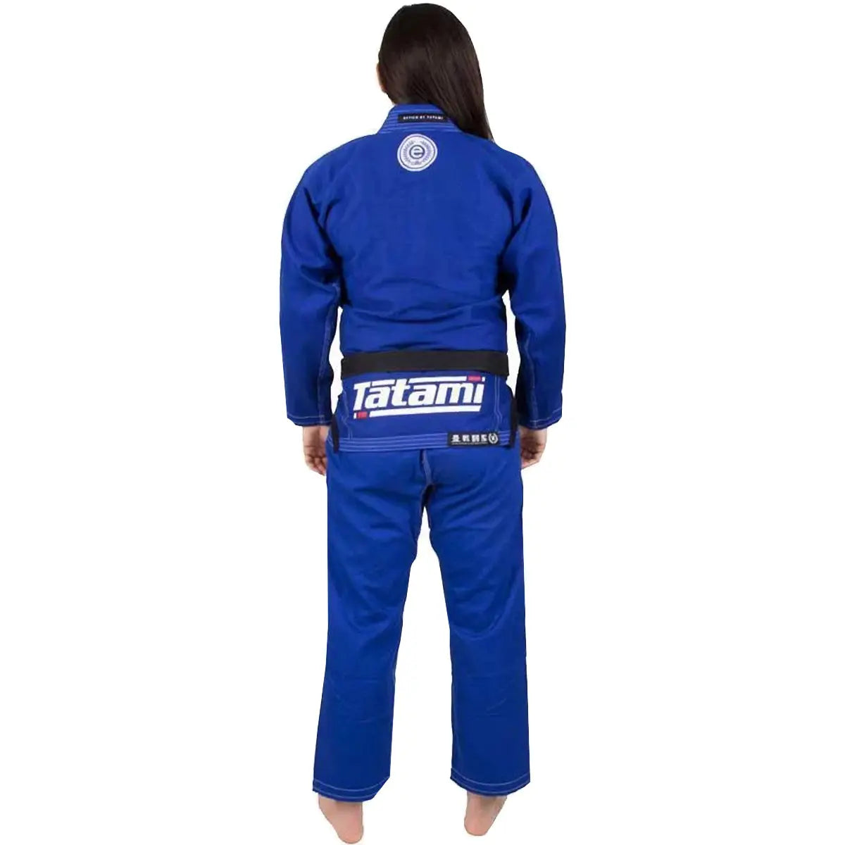 Tatami Fightwear Women's Estilo 6.0 Premium BJJ Gi Tatami Fightwear