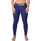 Tatami Fightwear Women's Minimal Spats Tatami Fightwear