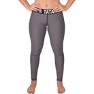 Tatami Fightwear Women's Minimal Spats Tatami Fightwear