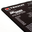 TekMat Original Gun Cleaning Mat - 17" X 11" - Sig Sauer P238 TekMat