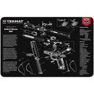 TekMat Original Gun Cleaning Mat - 17" X 11" - Smith & Wesson M&P TekMat
