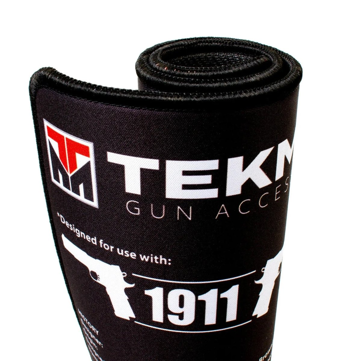 TekMat Ultra Premium Gun Cleaning Mat - 20" X 15" - 1911 TekMat