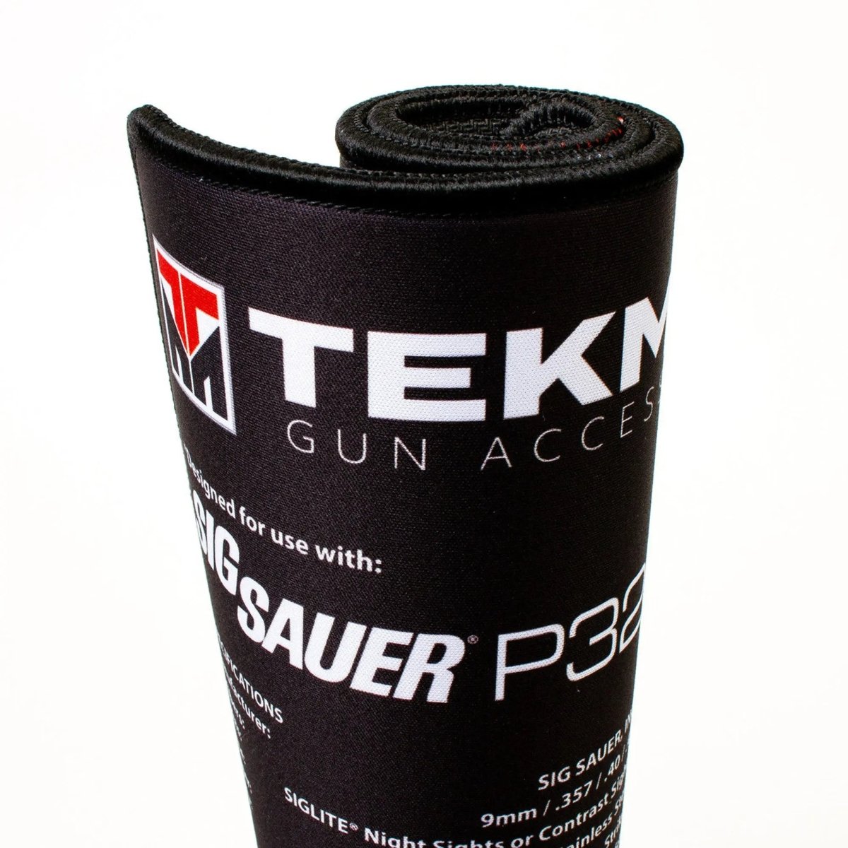 TekMat Ultra Premium Gun Cleaning Mat - 20" X 15" - Sig Sauer P320™ TekMat