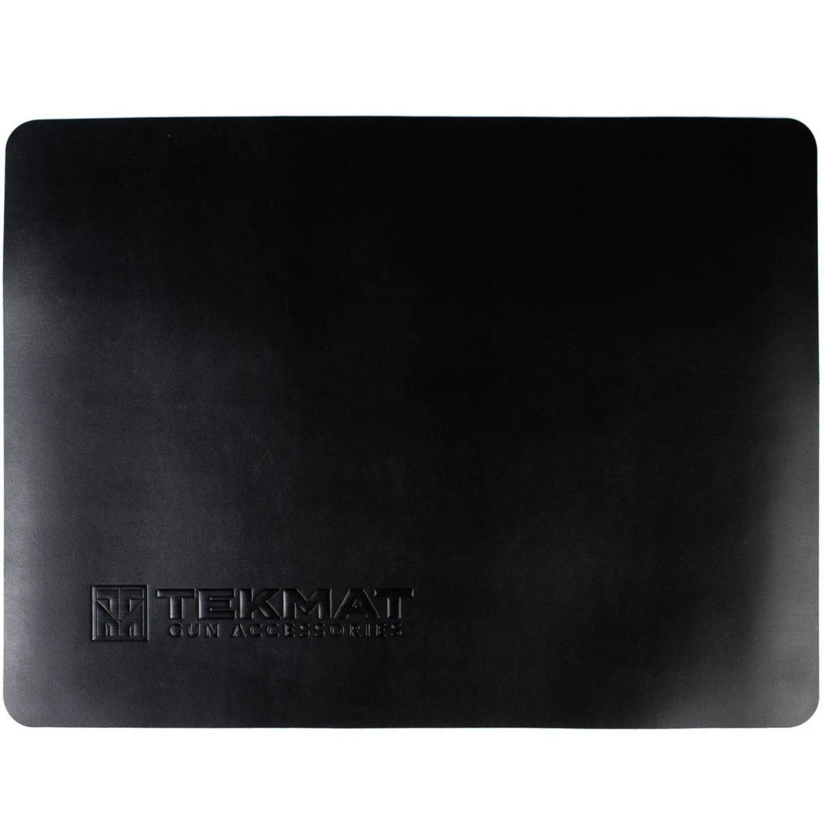 TekMat Ultra Premium Gun Cleaning Mat - 20" X 15" - Stealth Black TekMat