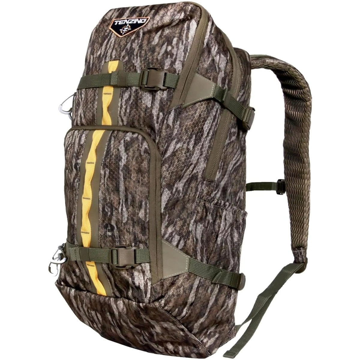 Tenzing Outdoors Day Pack - 1200 Cubic Inch Tenzing