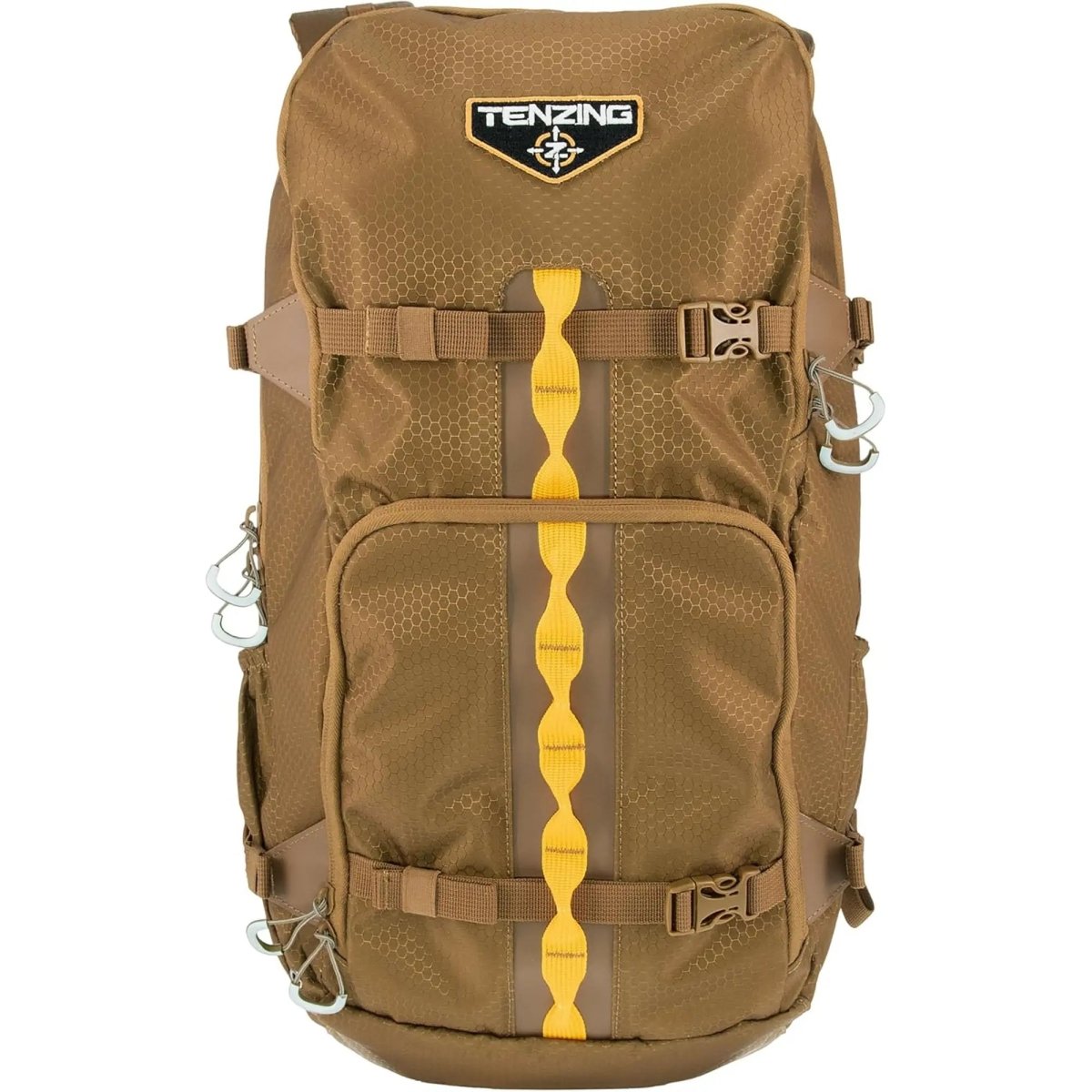 Tenzing Outdoors Day Pack - 1200 Cubic Inch Tenzing