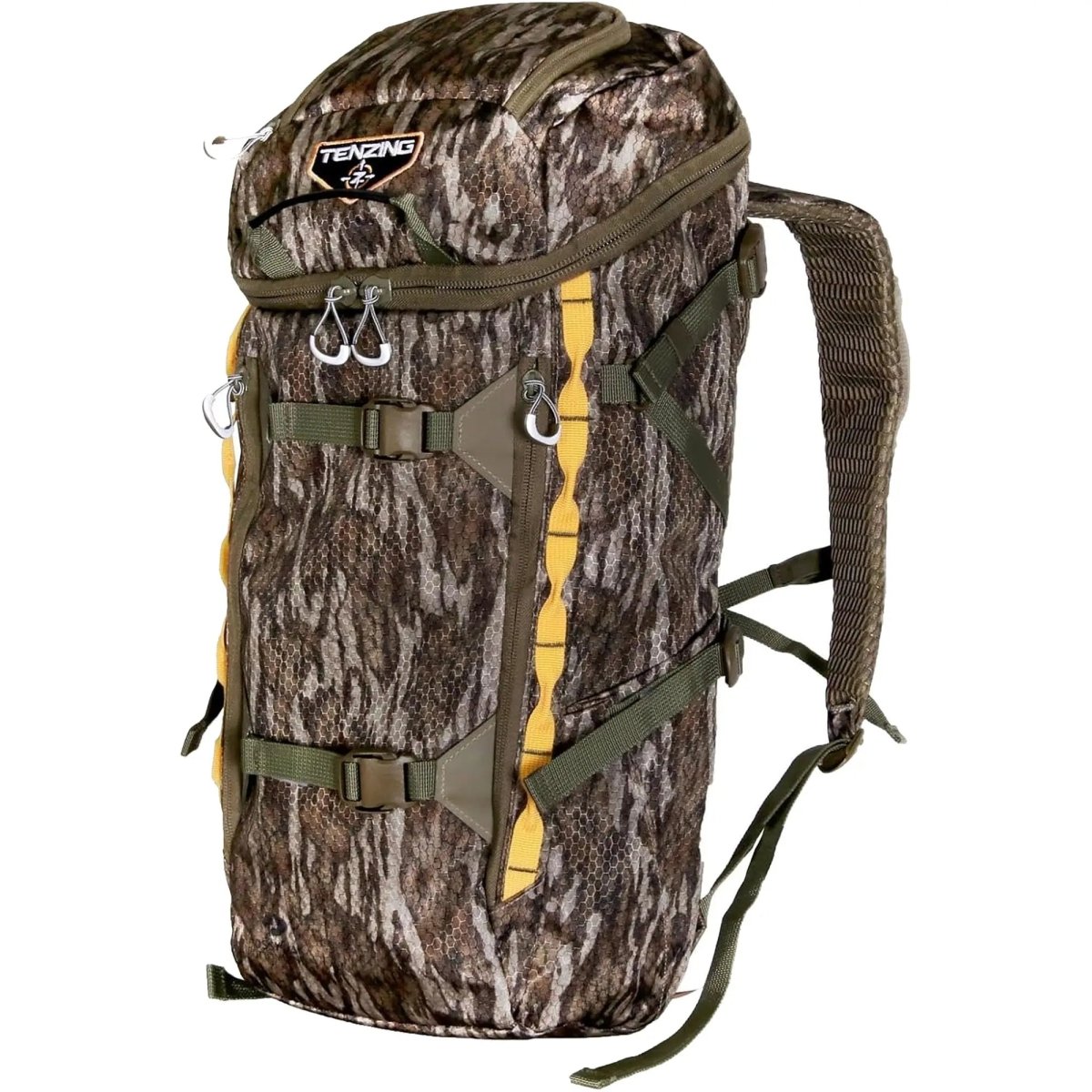 Tenzing Outdoors Day Pack - 1500 Cubic Inch Tenzing
