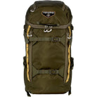 Tenzing Outdoors Day Pack - 1500 Cubic Inch Tenzing