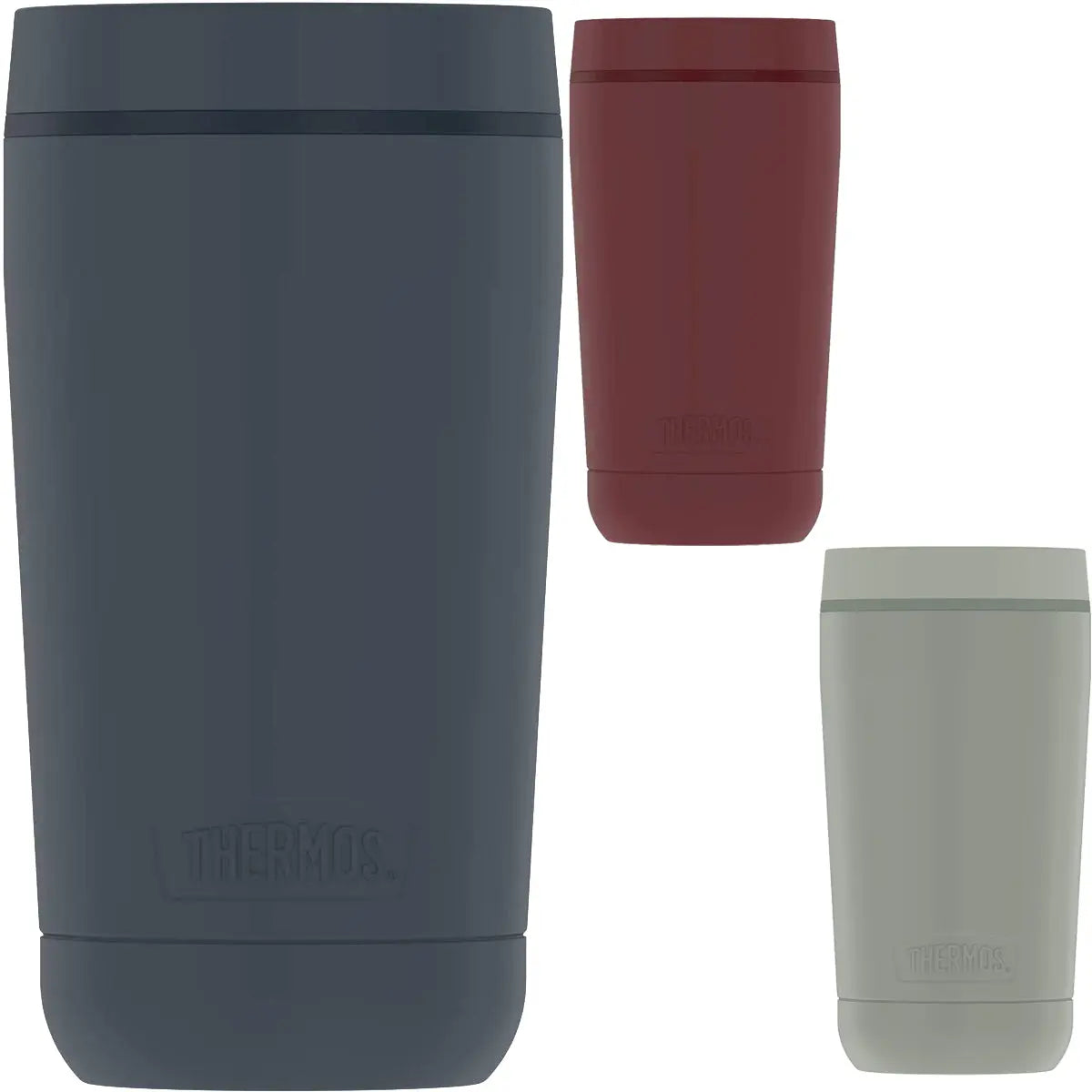 Thermos 12 oz. Alta Vacuum Insulated Stainless Steel Tumbler Thermos