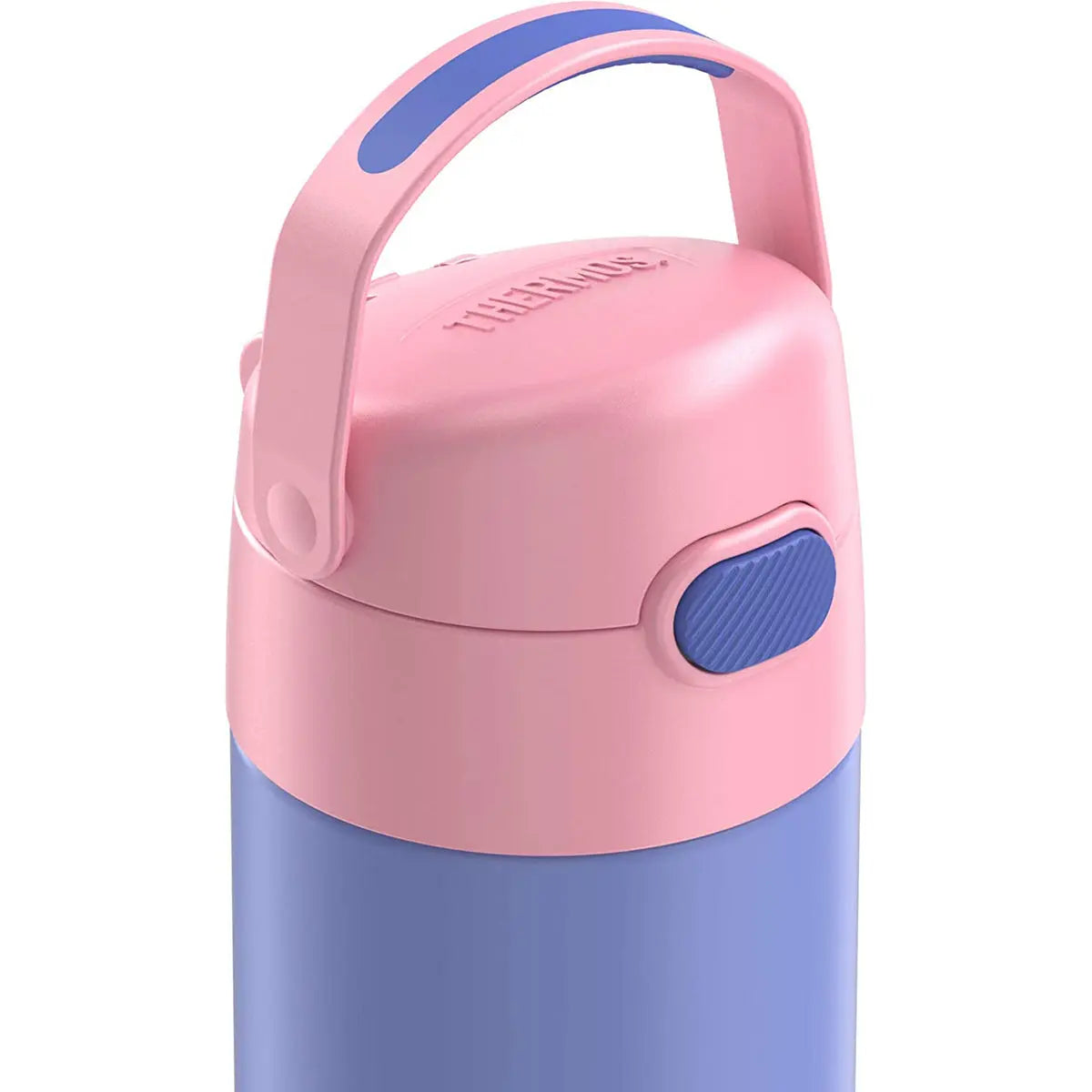 Thermos 12 oz. Kid's Funtainer Vacuum Insulated Stainless Steel Water Bottle Thermos