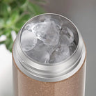 Thermos 12 oz. Kid's Glitter Funtainer Insulated Stainless Steel Water Bottle Thermos