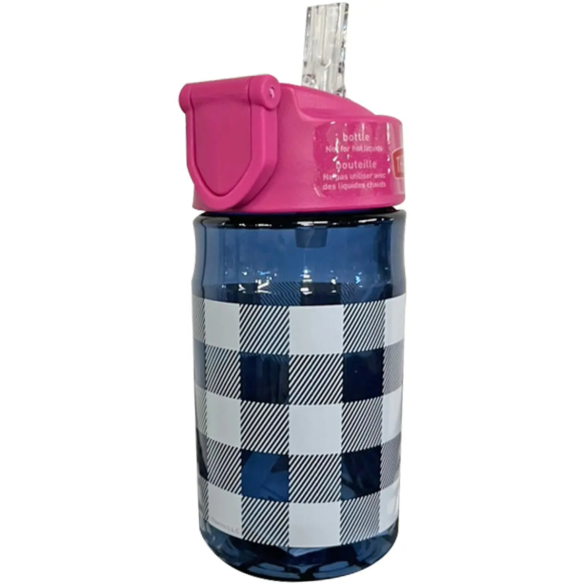 Thermos 12 oz. Kid's Tritan Water Bottle with Straw Thermos