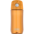 Thermos 16 oz. Kid's Funtainer Plastic Hydration Water Bottle with Spout Lid