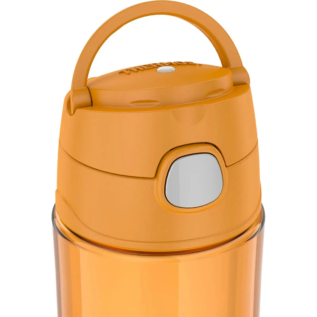Thermos 16 oz. Kid's Funtainer Plastic Hydration Water Bottle with Spout Lid