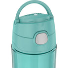 Thermos 16 oz. Kid's Funtainer Plastic Hydration Water Bottle with Spout Lid