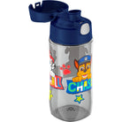 Thermos 16 oz. Kid's Funtainer Plastic Hydration Water Bottle with Spout Lid