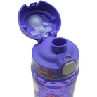 Thermos 16 oz. Kid's Funtainer Plastic Hydration Water Bottle with Spout Lid