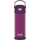 Thermos 16 oz. Kid's Funtainer Vacuum Insulated Stainless Steel Water Bottle Thermos