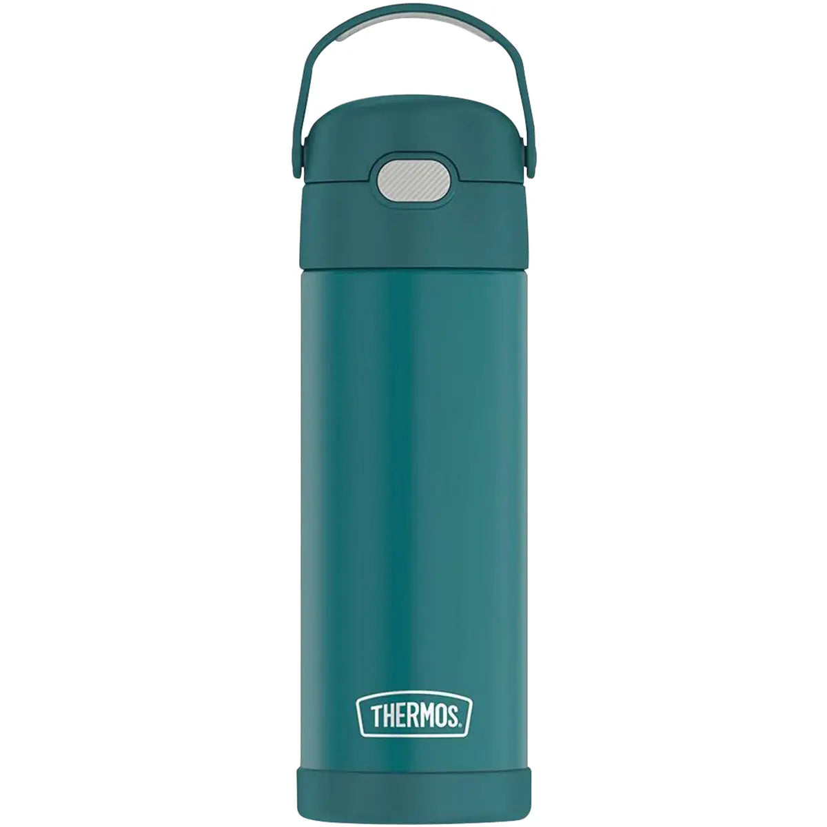 Thermos 16 oz. Kid's Funtainer Vacuum Insulated Stainless Steel Water Bottle Thermos