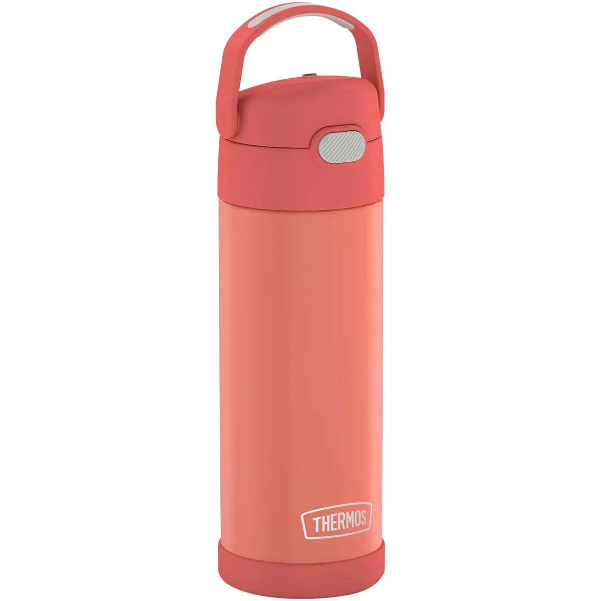 Thermos 16 oz. Kid's Funtainer Vacuum Insulated Stainless Steel Water Bottle Thermos