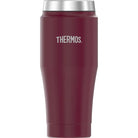 Thermos 16 oz. Vacuum Insulated Stainless Steel Travel Tumbler Thermos