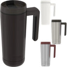 Thermos 18 oz. Alta Vacuum Insulated Stainless Steel Mug Thermos