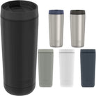 Thermos 18 oz. Alta Vacuum Insulated Stainless Steel Tumbler Thermos