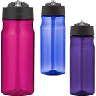 Thermos 18 oz. Tritan Hydration Bottle with Straw Thermos