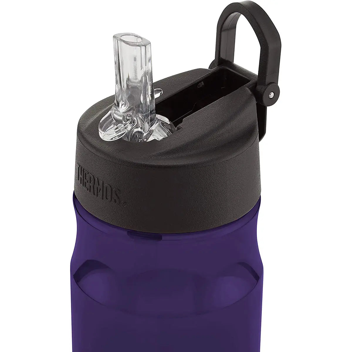 Thermos 18 oz. Tritan Hydration Bottle with Straw Thermos