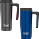 Thermos 18 oz. Vacuum Insulated Stainless Steel Travel Mug Thermos