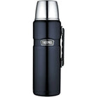 Thermos 2-liter Stainless King Vacuum Insulated Beverage Bottle - Midnight Blue Thermos