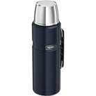 Thermos 2-liter Stainless King Vacuum Insulated Beverage Bottle - Midnight Blue Thermos