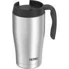 Thermos 22 oz. Vacuum Insulated Stainless Steel Mug with Handle Thermos