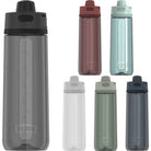 Thermos 24 oz. Alta Hard Plastic Hydration Bottle with Spout