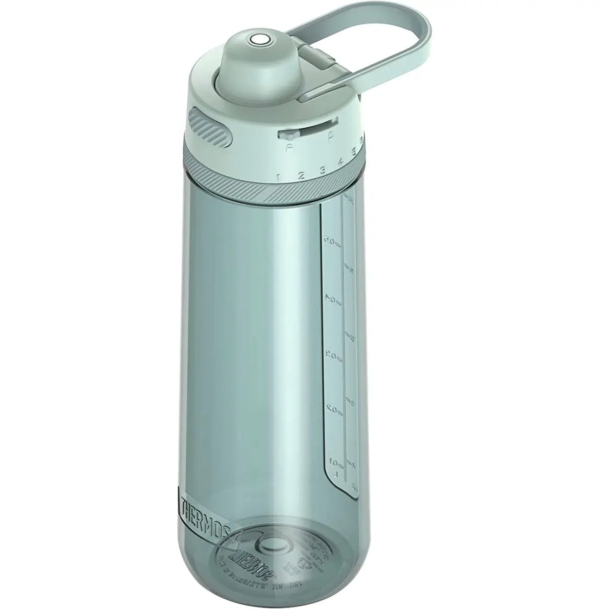 Thermos 24 oz. Alta Hard Plastic Hydration Bottle with Spout
