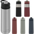 Thermos 24 oz. Alta Insulated Stainless Steel Hydration Bottle Thermos