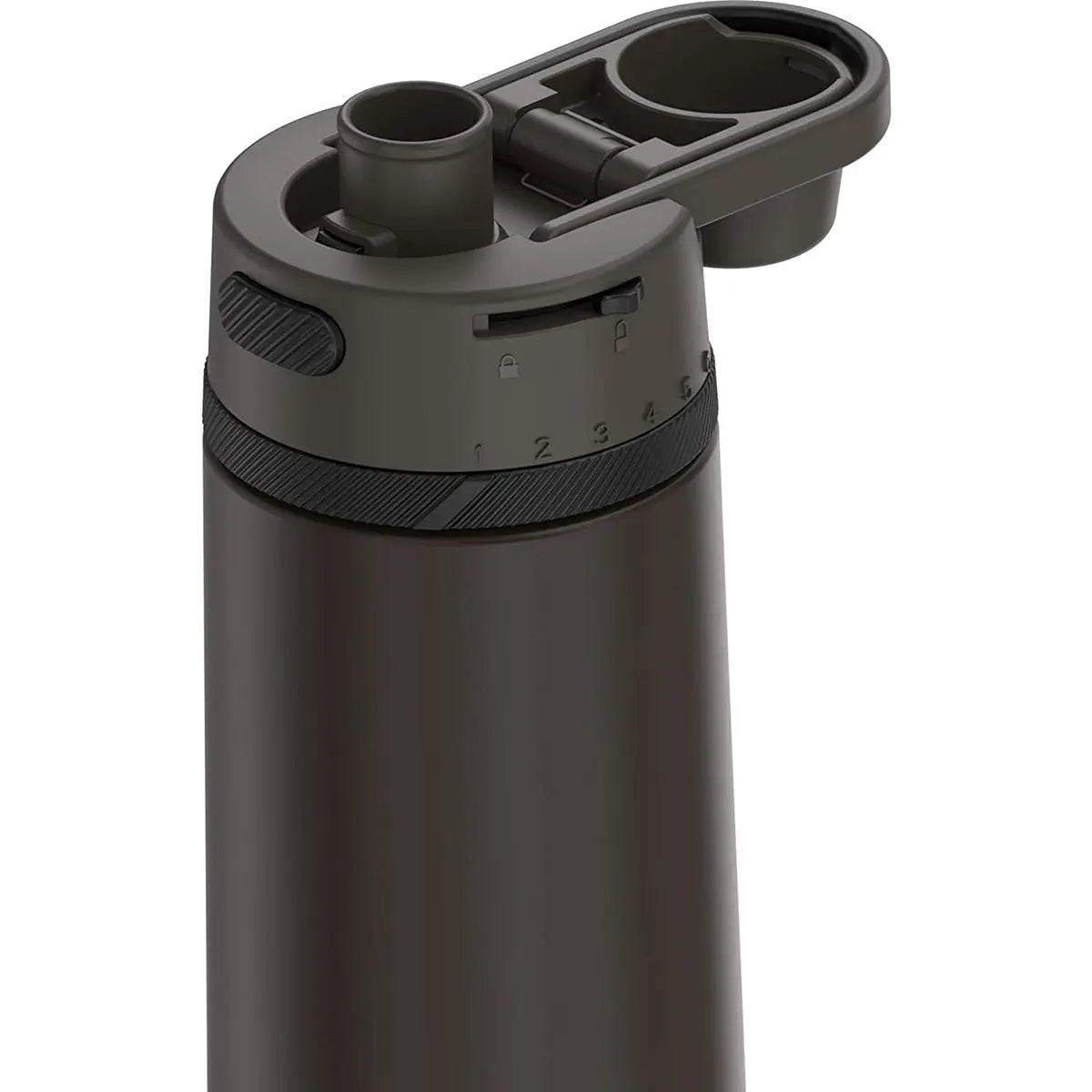 Thermos 24 oz. Alta Insulated Stainless Steel Hydration Bottle Thermos