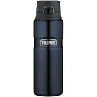 Thermos 24 oz. Stainless King Vacuum Insulated Stainless Steel Drink Bottle Thermos