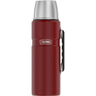 Thermos 40 oz. Stainless King Vacuum Insulated Stainless Steel Beverage Bottle Thermos