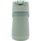 Thermos Baby 10 oz. Vacuum Insulated Stainless Steel Straw Bottle Thermos